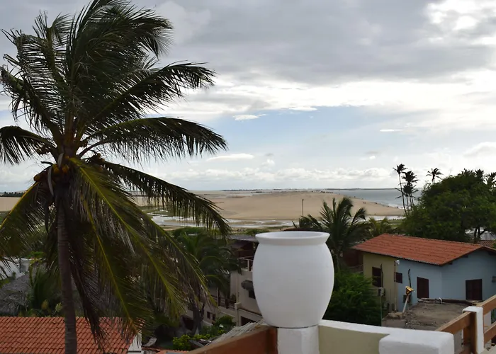 Hotel Sao Francisco Jijoca de Jericoacoara